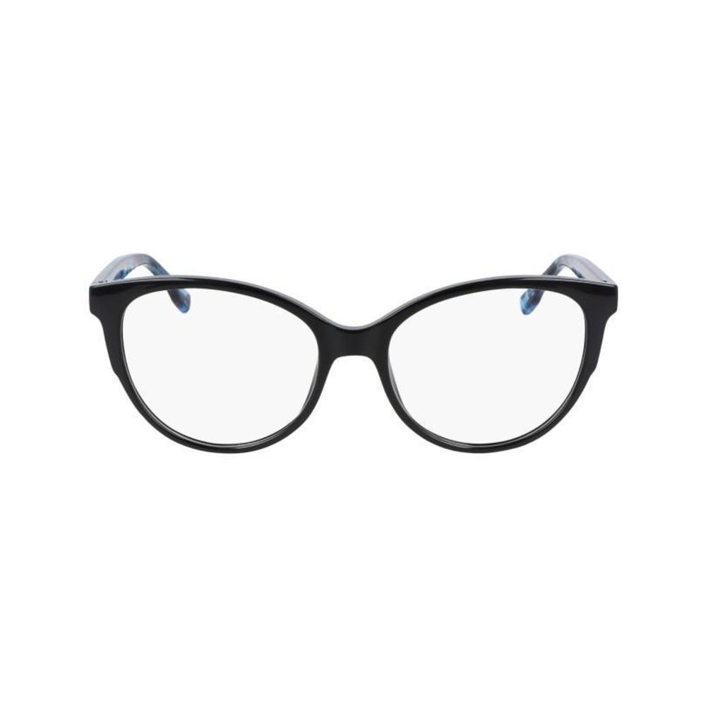 MCALLISTER MC4511 Eyeglasses 001 Black 54mm